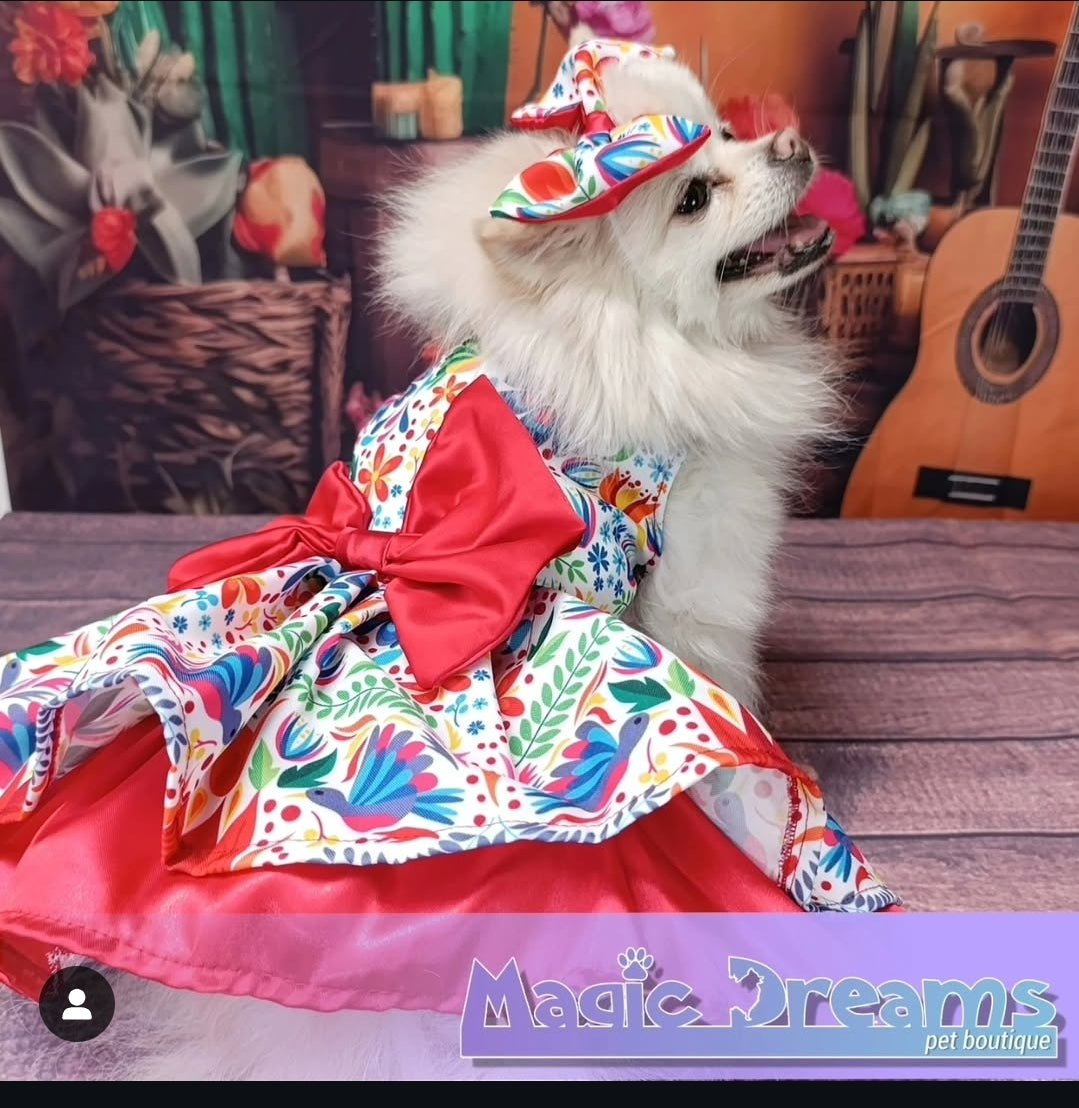 Viva Mexico