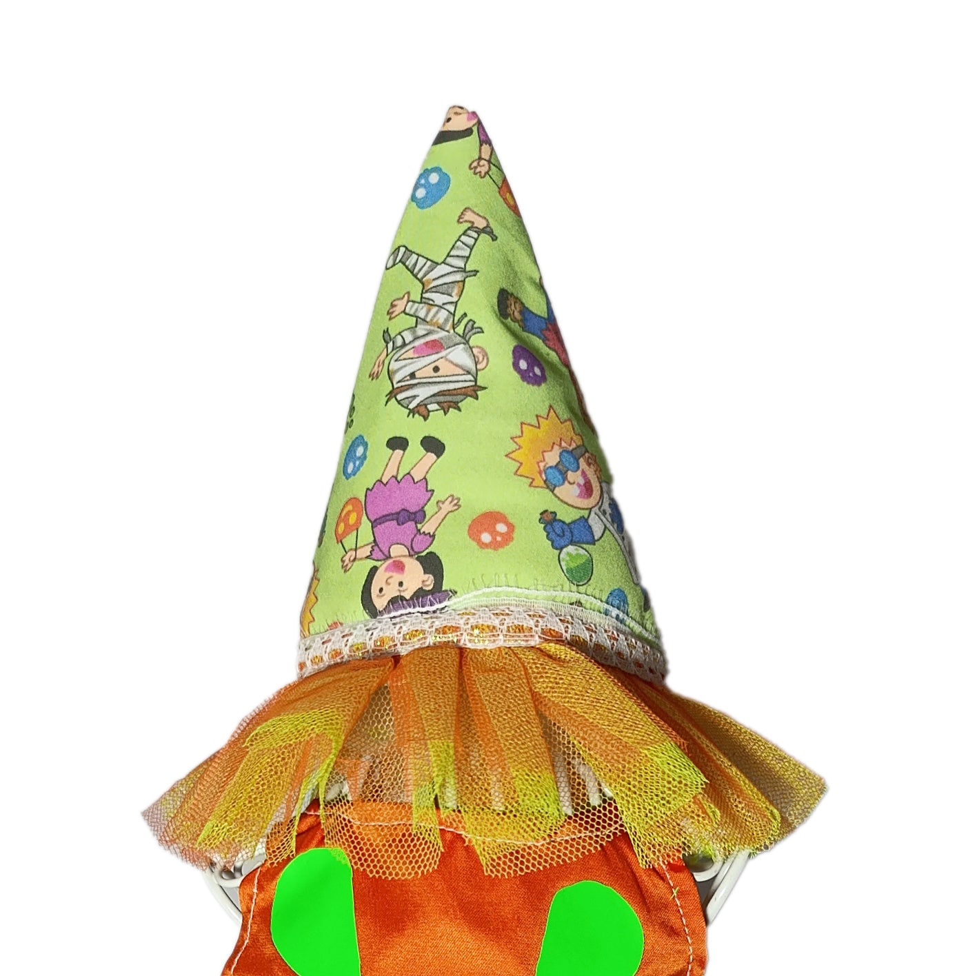 bruja Calabacita