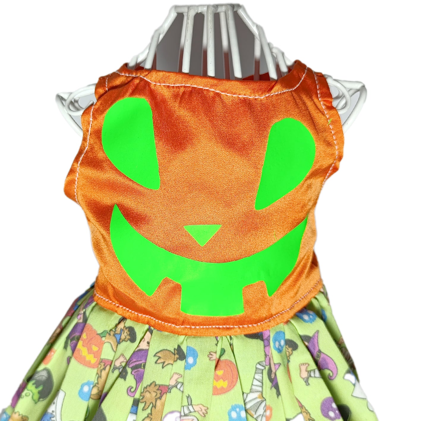 bruja Calabacita