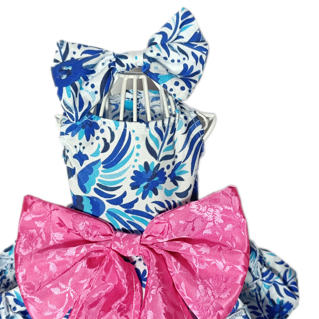 Vestido Talavera