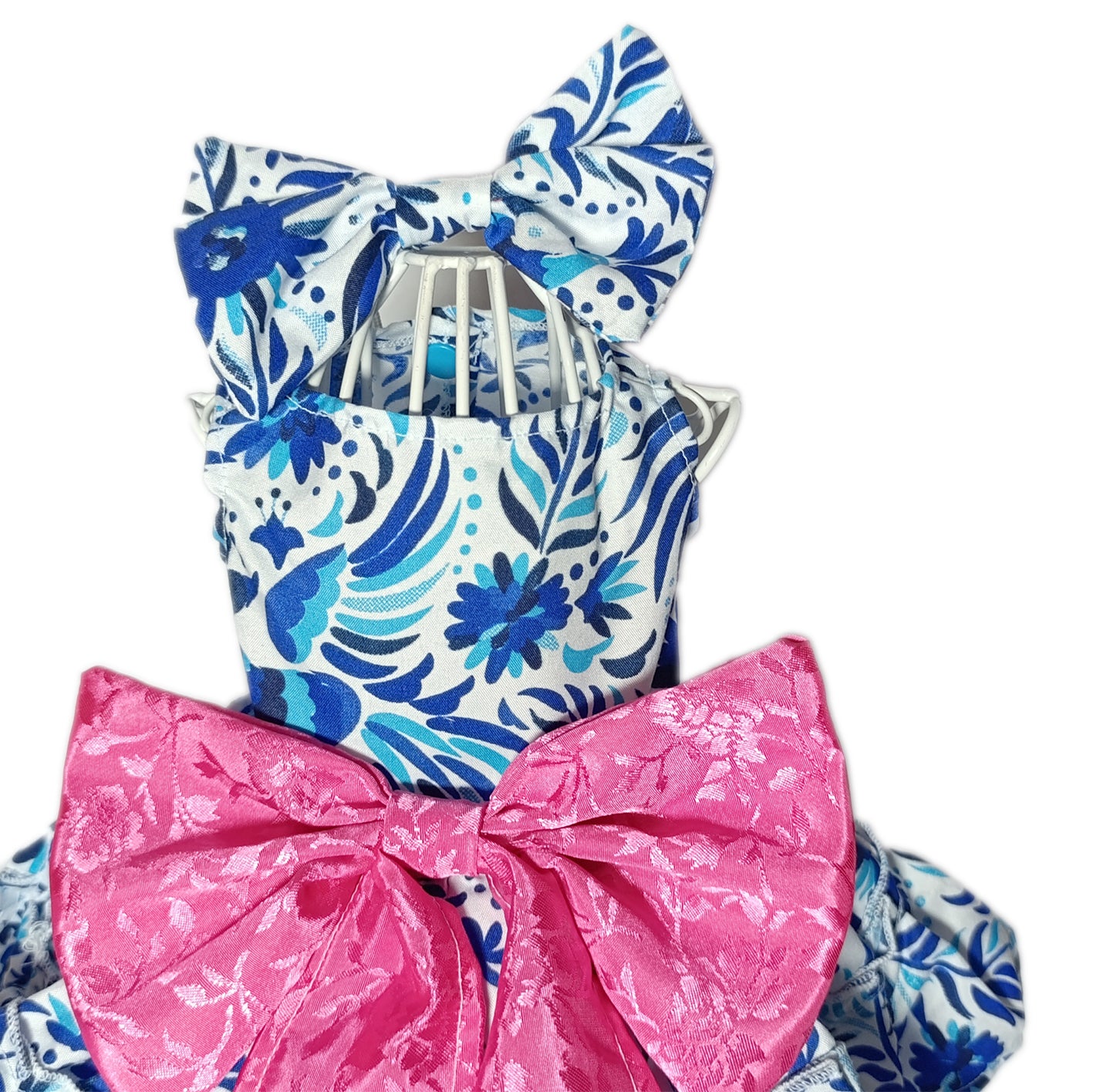 Vestido Talavera