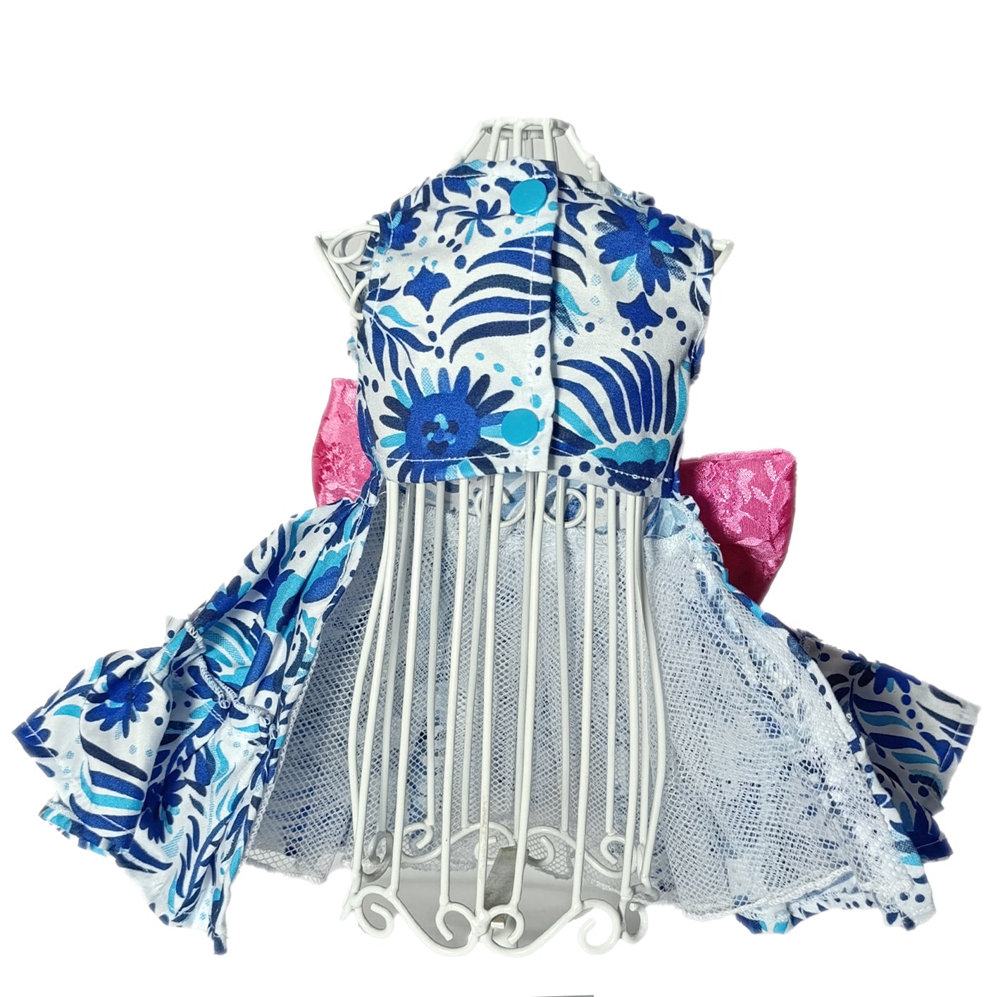 Vestido Talavera