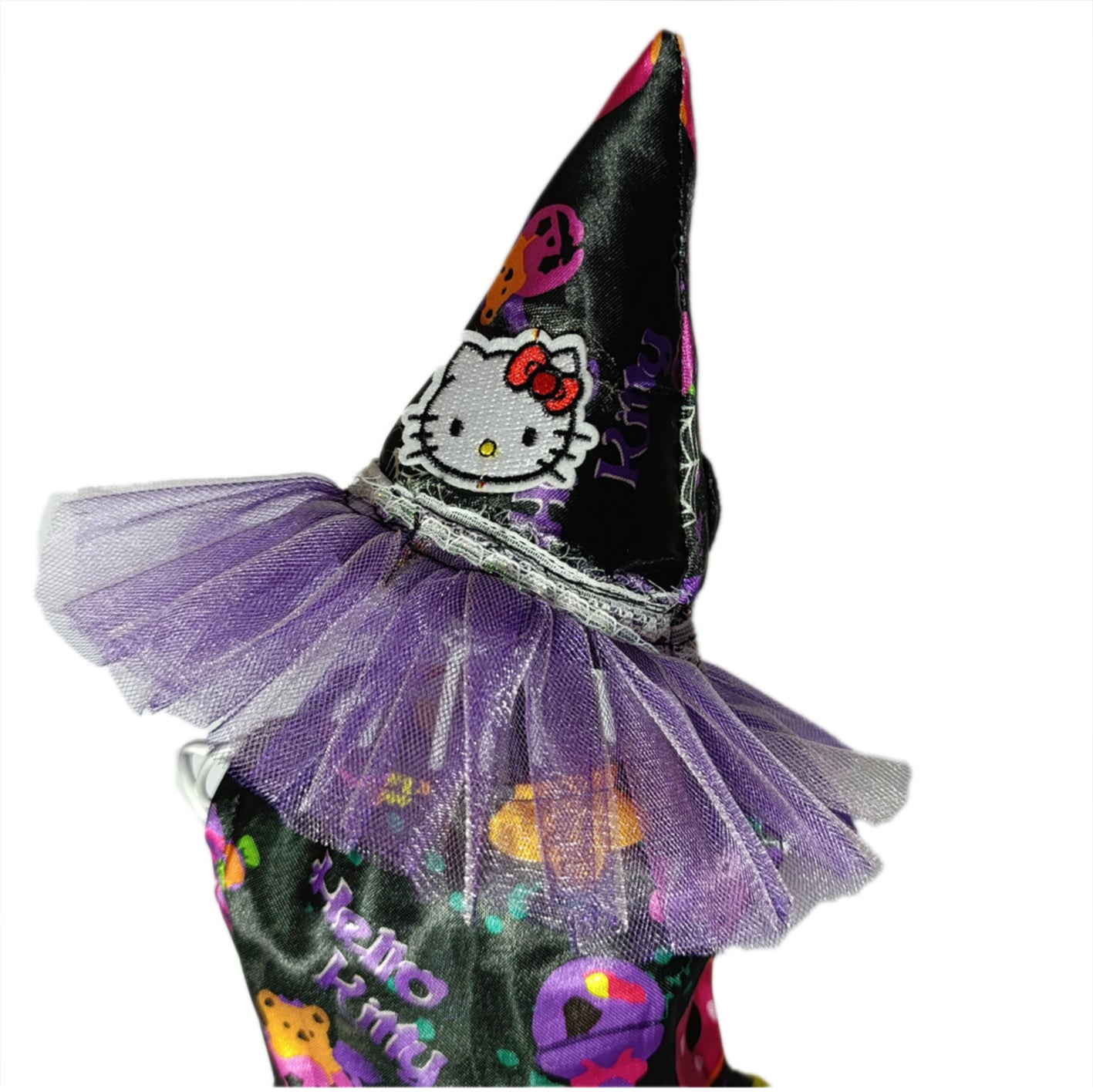Bruja Kitty