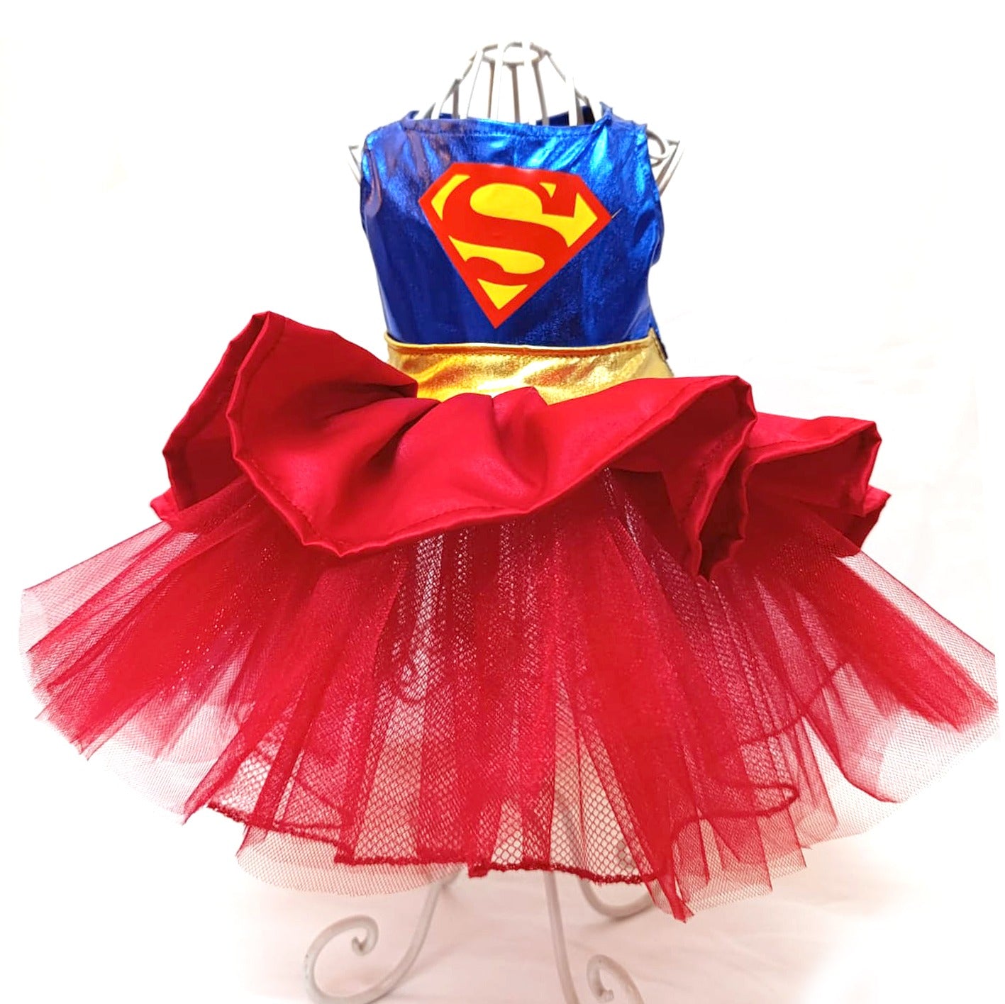 Super girl