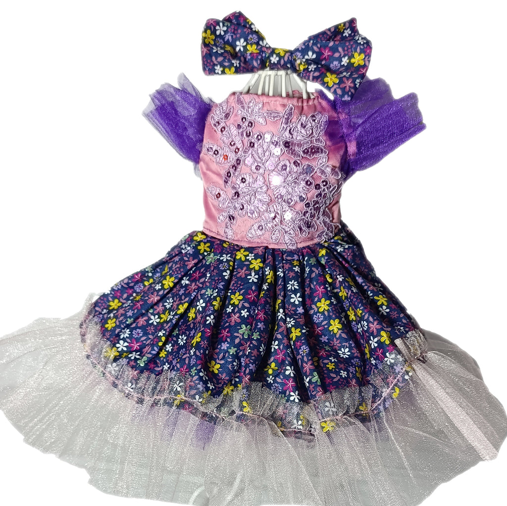 Vestido México