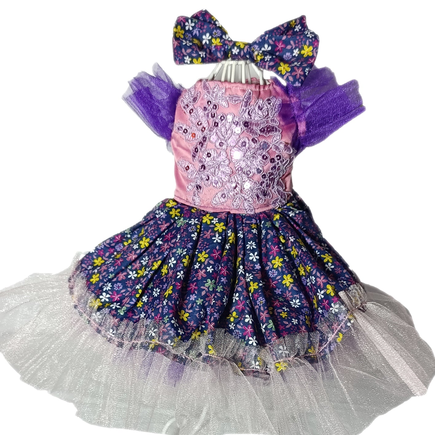 Vestido México