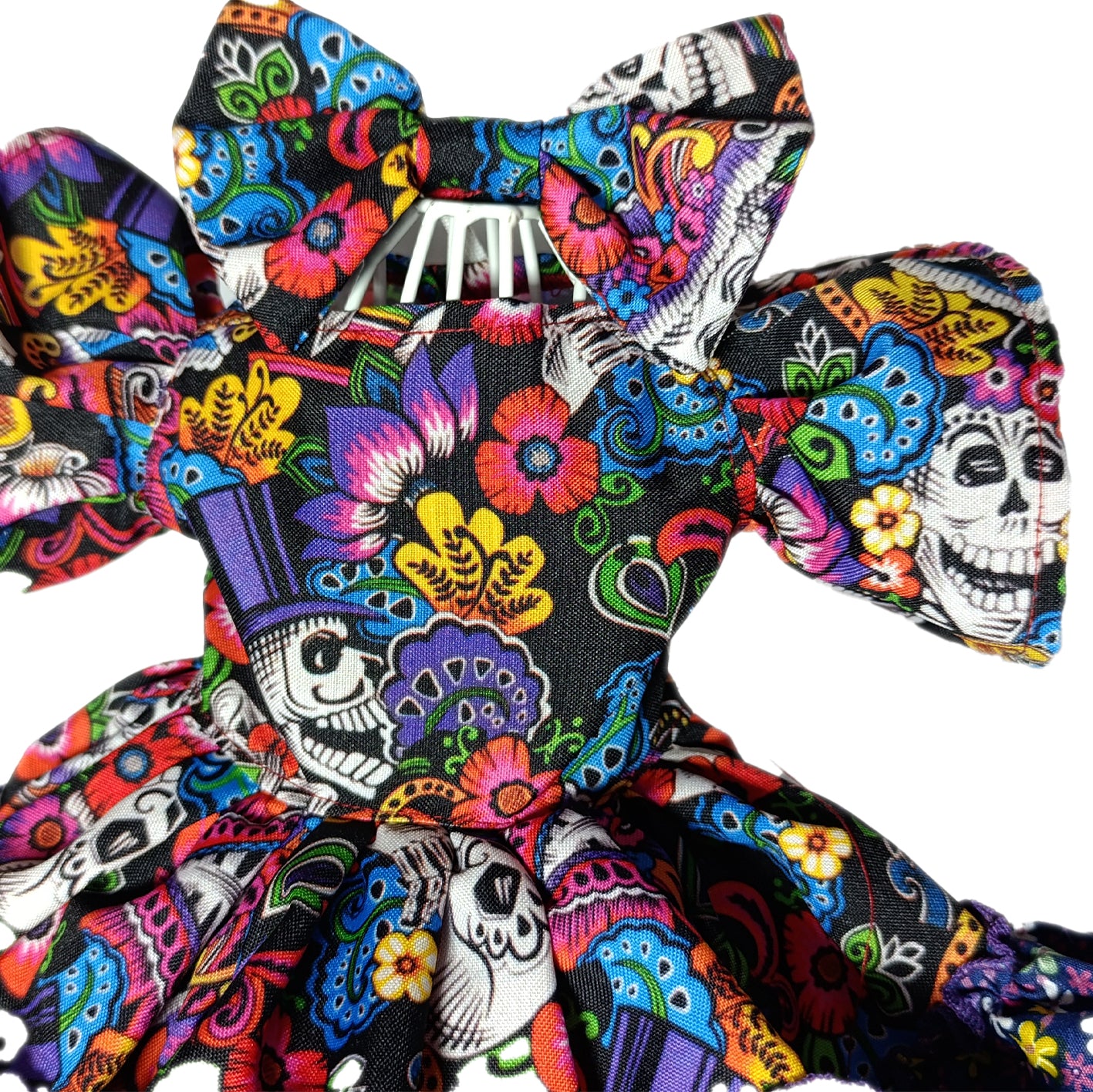 Vestido Catrinas