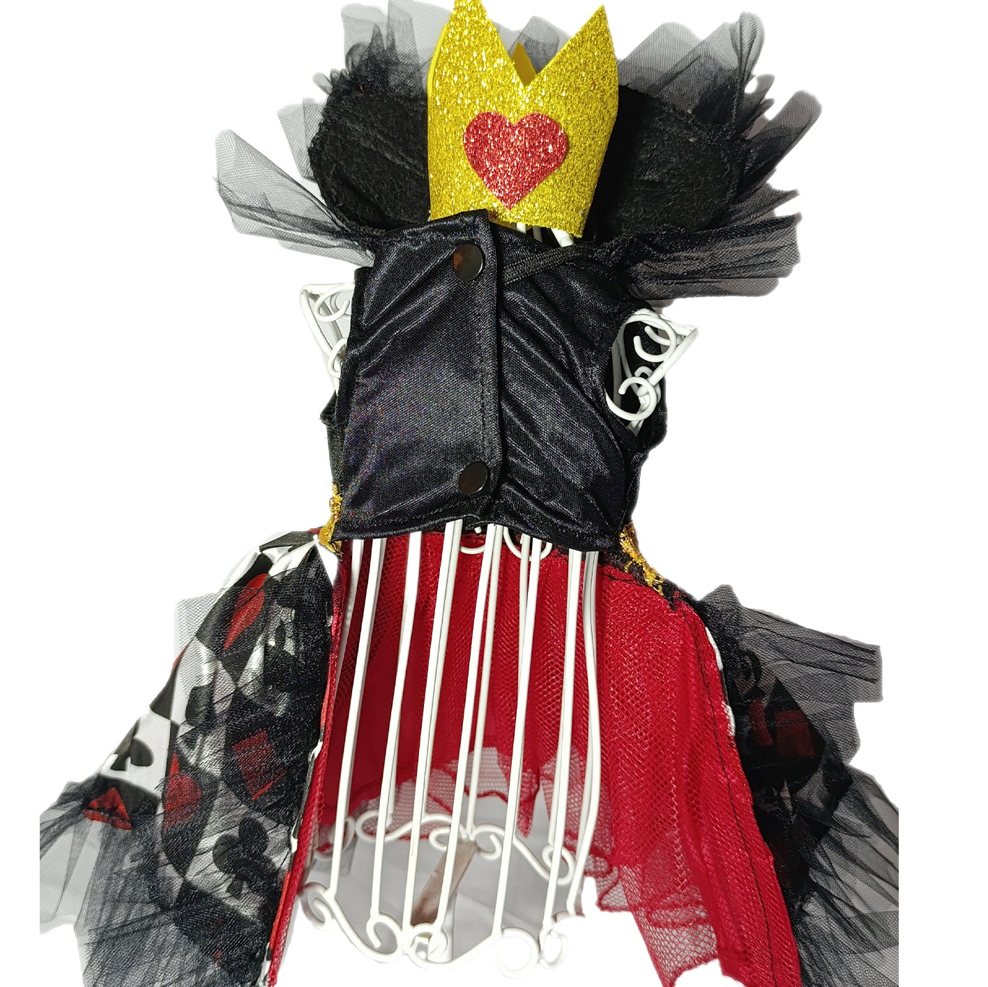 Reina de corazones