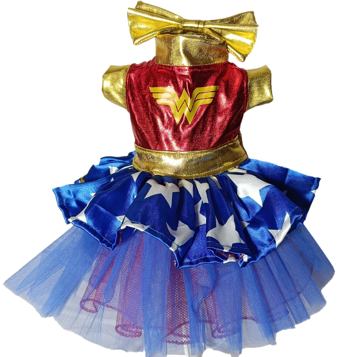 Vestido Super