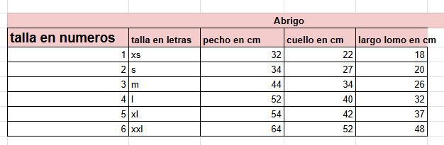 Abrigo peluche rosa