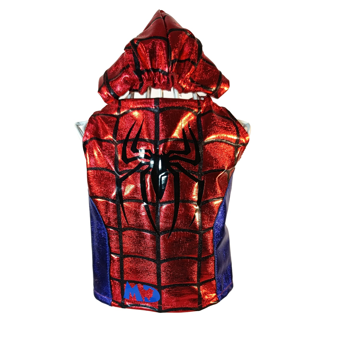 Super Aracnido