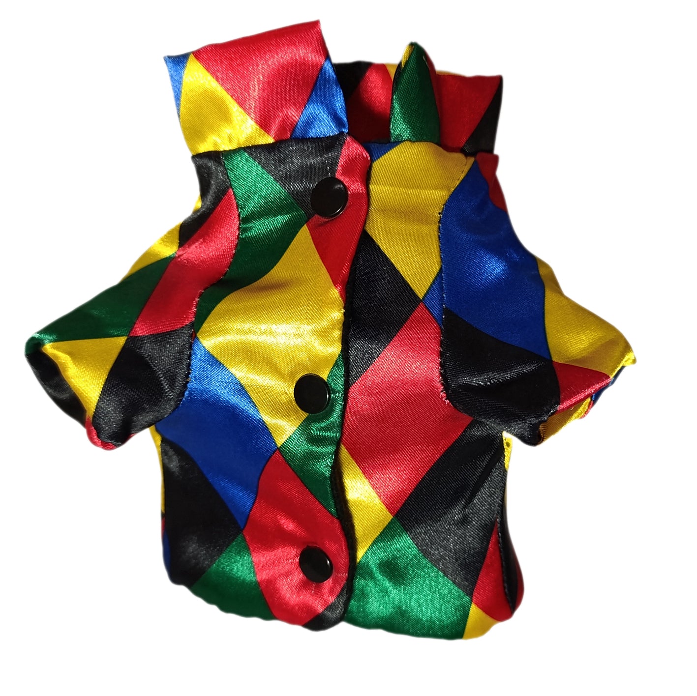 Arlequin multicolor