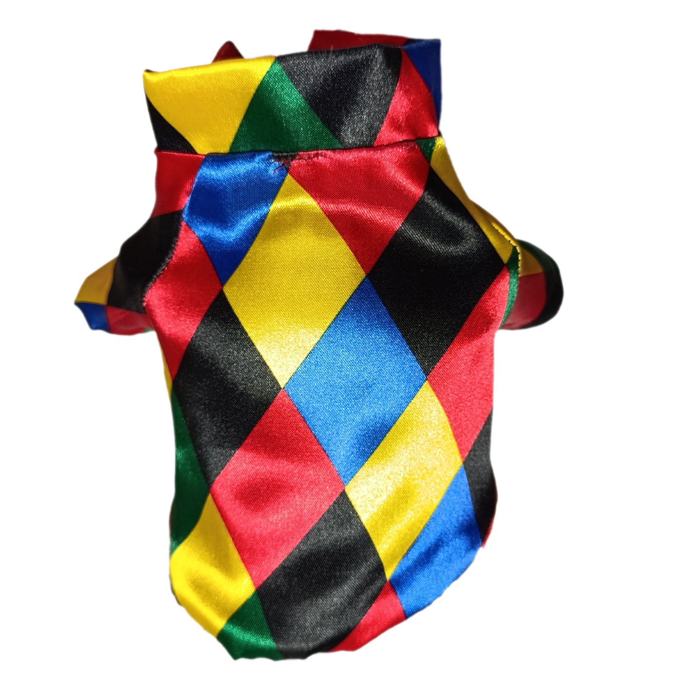 Arlequin multicolor