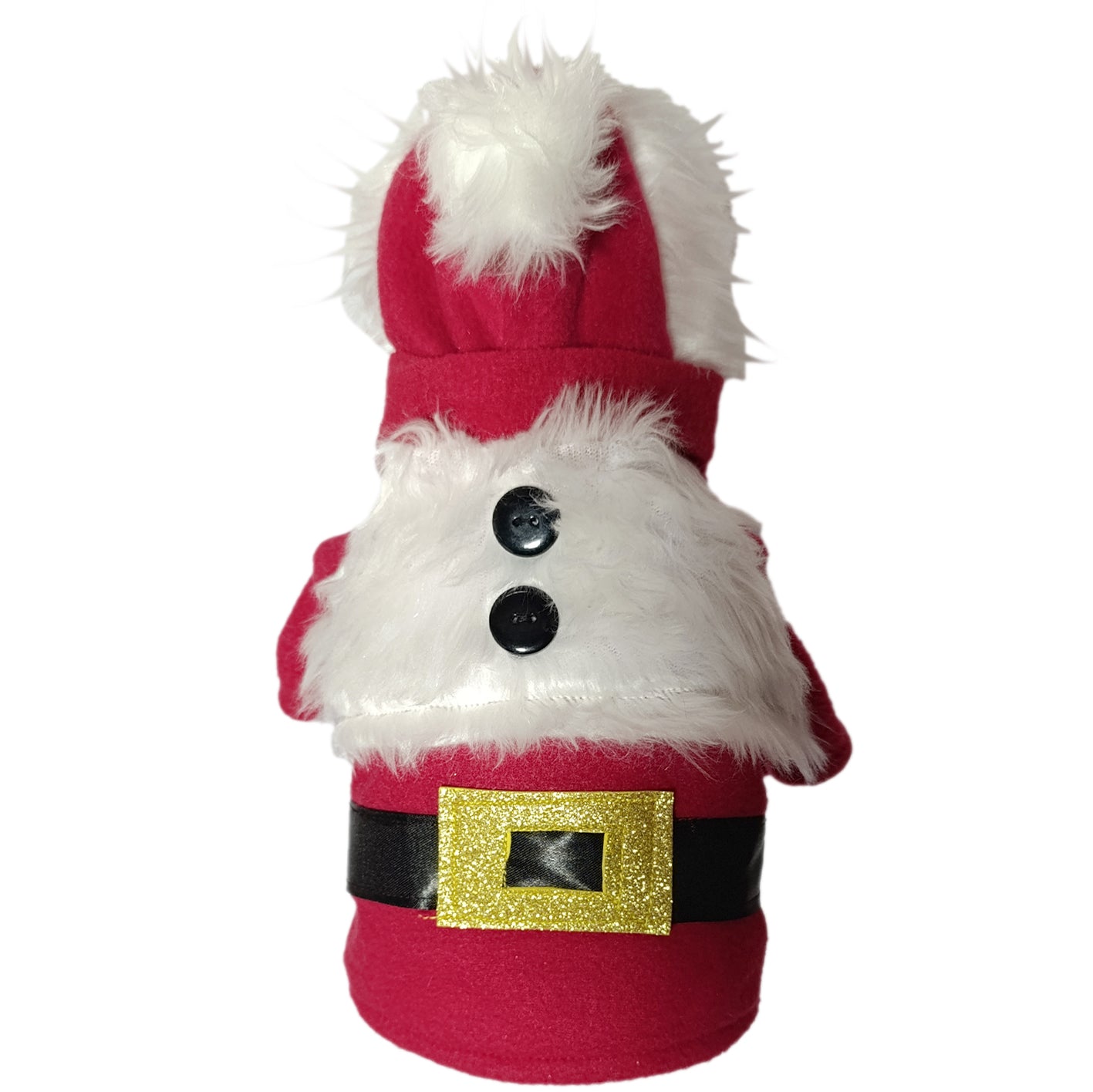 Abrigo Santa claus Polar