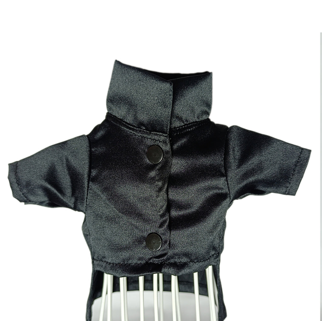 Camisa esqueleto