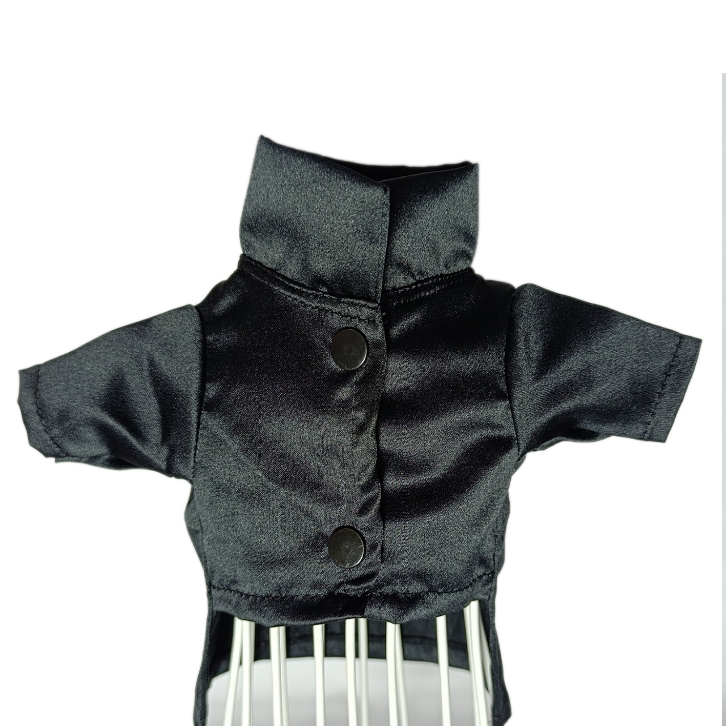 Camisa esqueleto