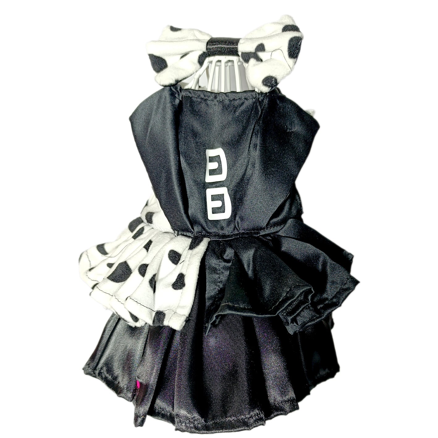 Vestido Cruella