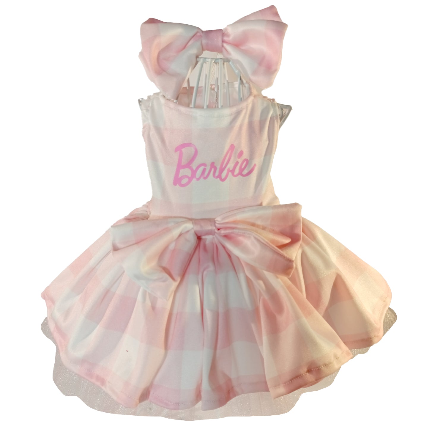 Vestido Doll