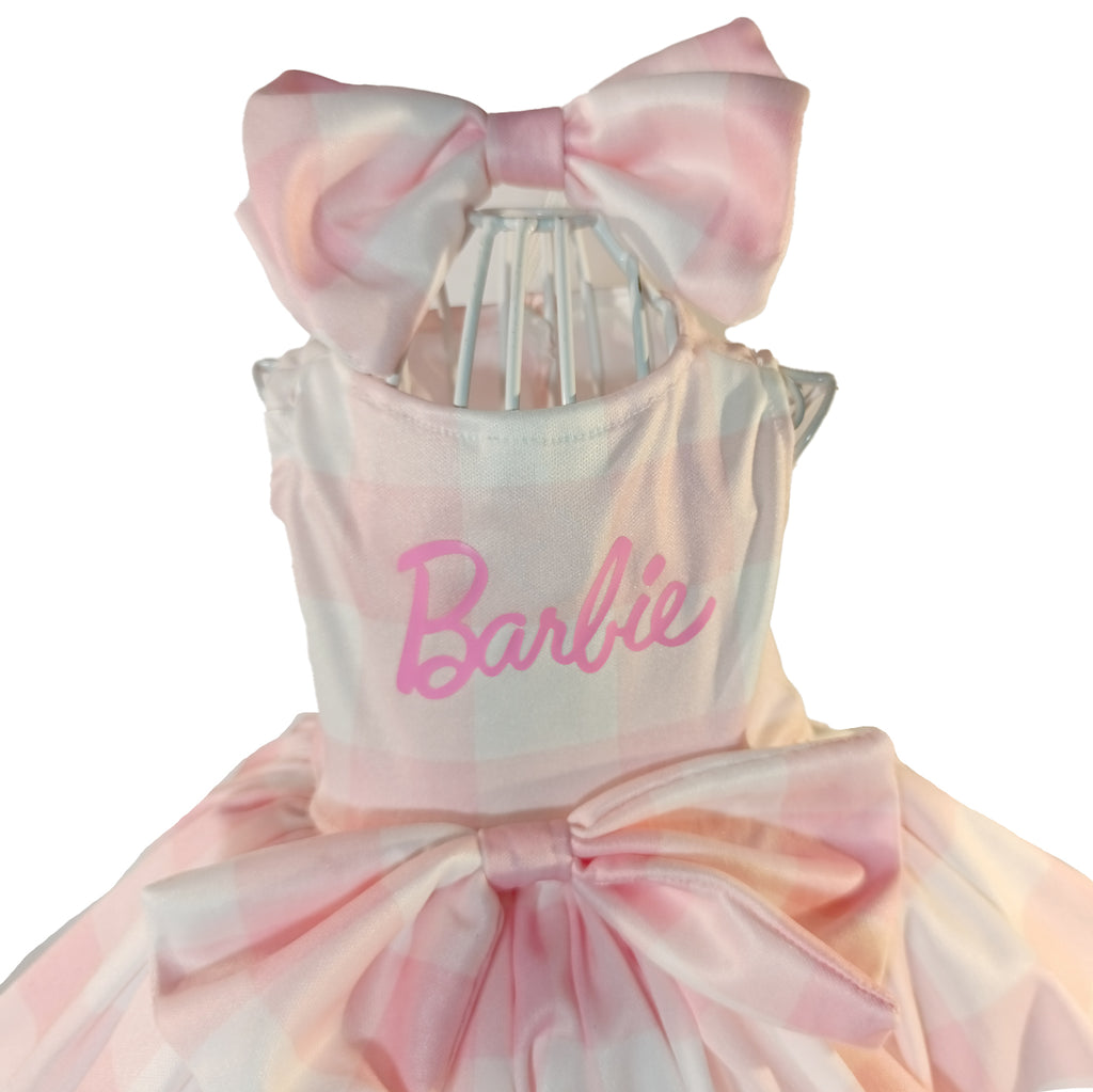 Vestido Doll