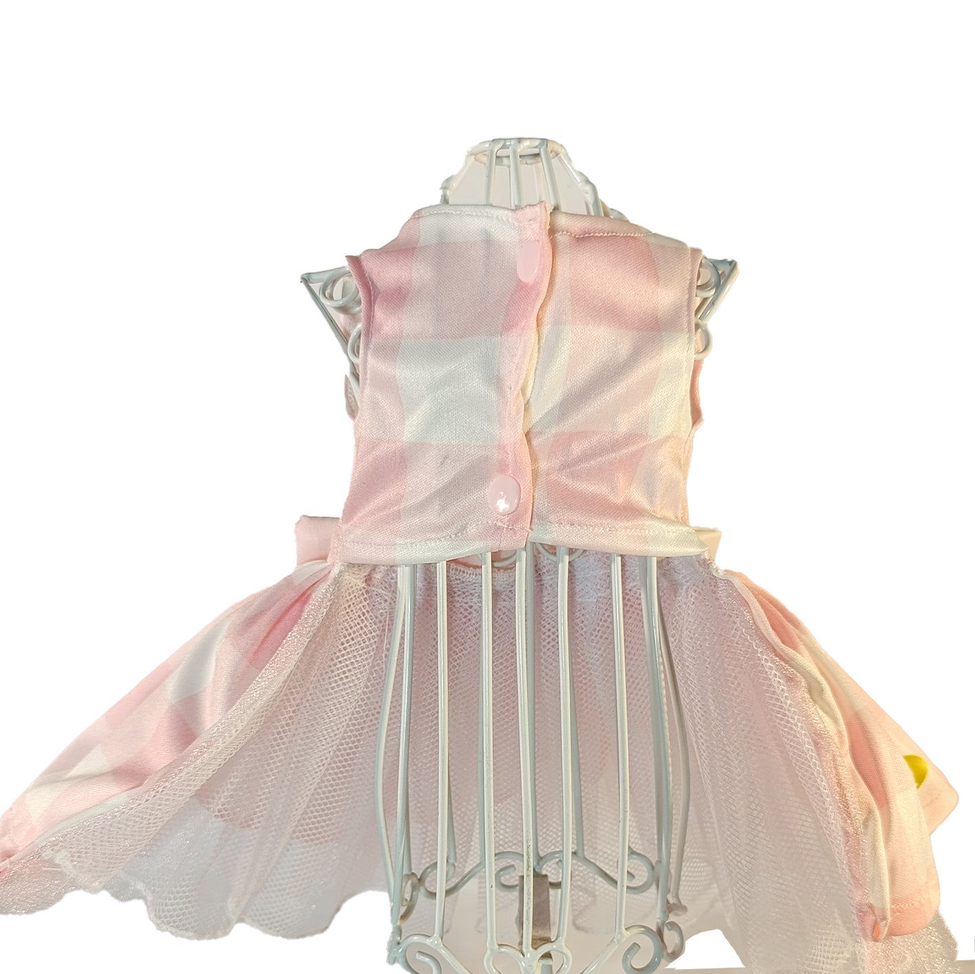 Vestido Doll
