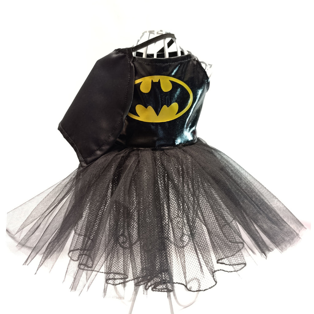 Vestido Bat