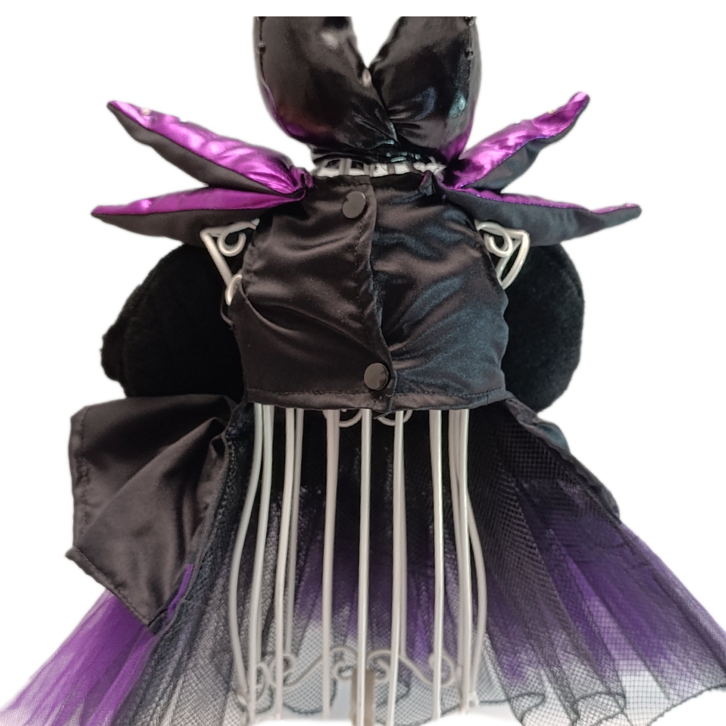 Vestido Malefica