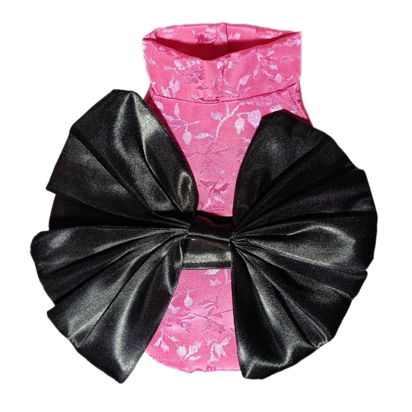 Kimono rosa
