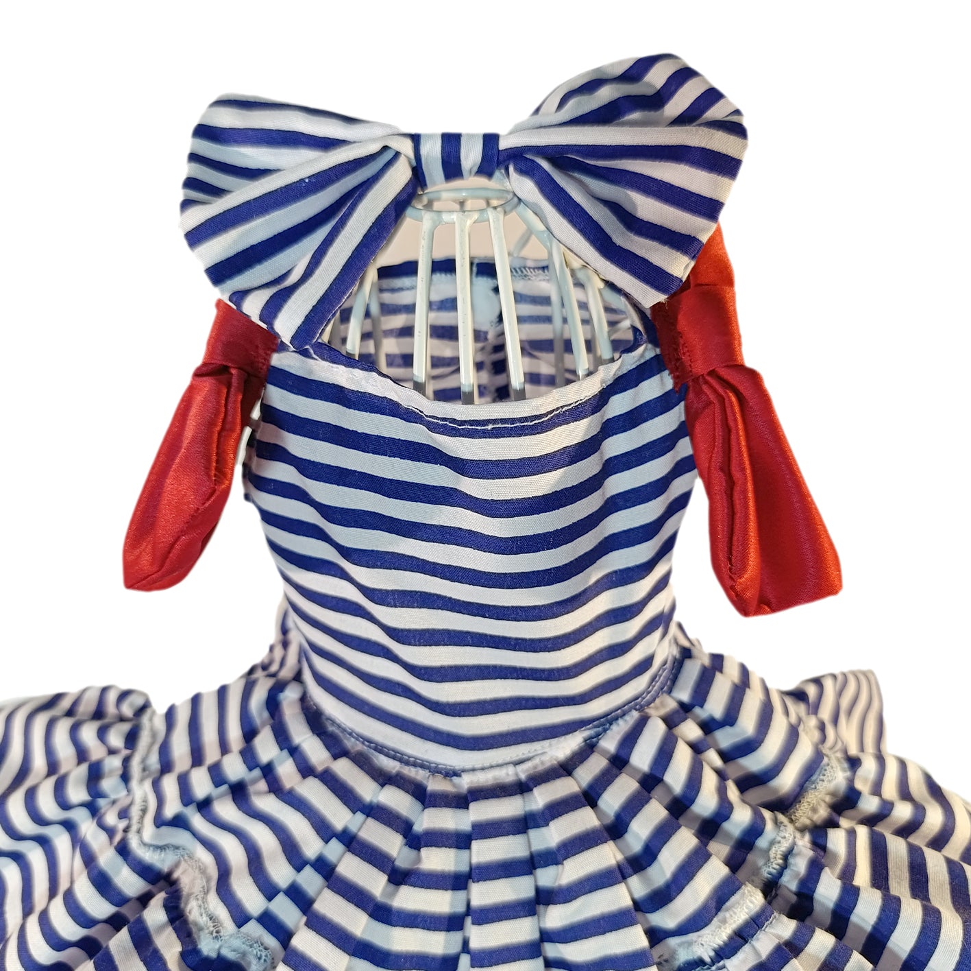 Vestido Marinera
