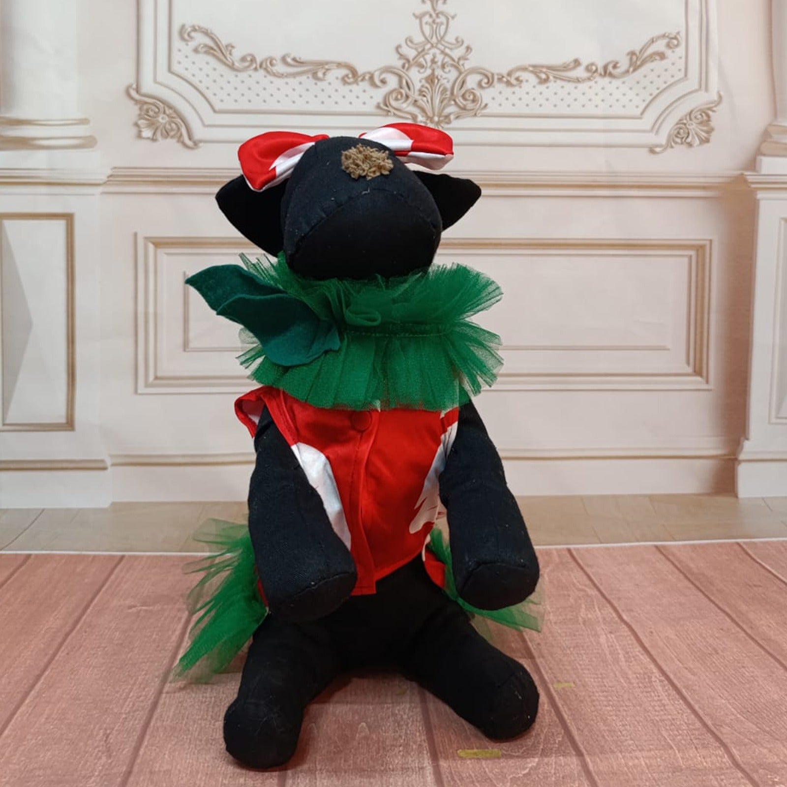 Vestido lilo