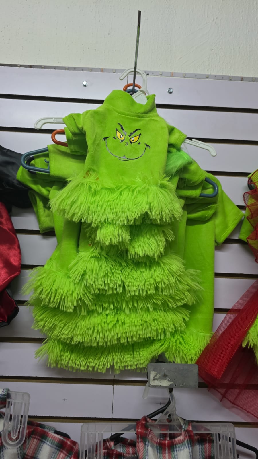 Grinch