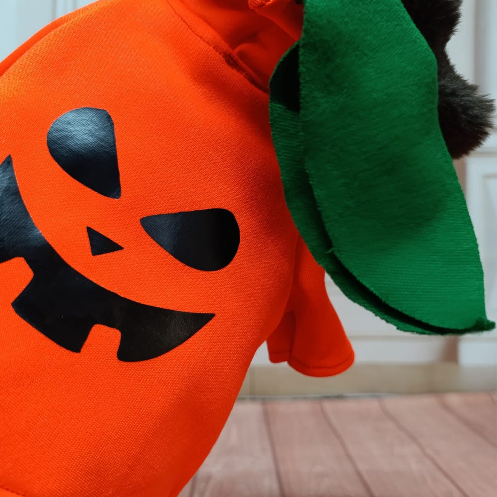 Sudadera calabaza