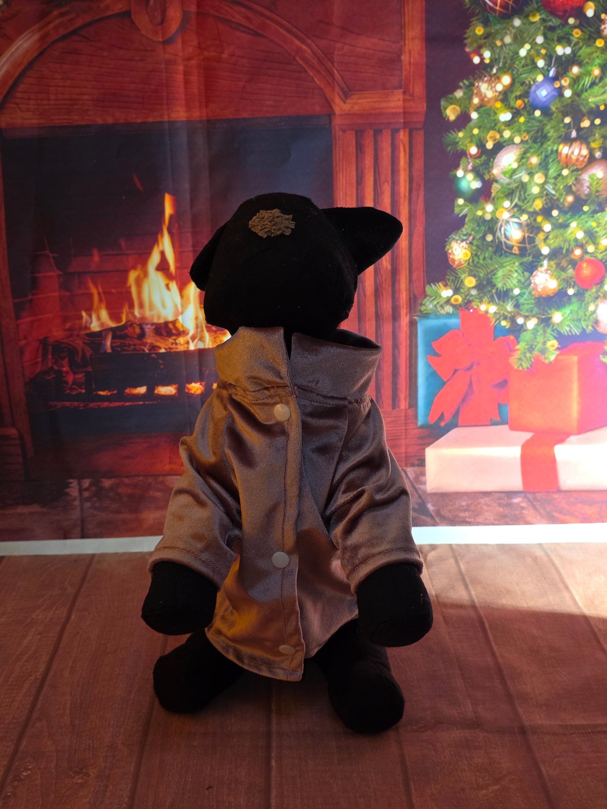 Santa rosa abrigo delux