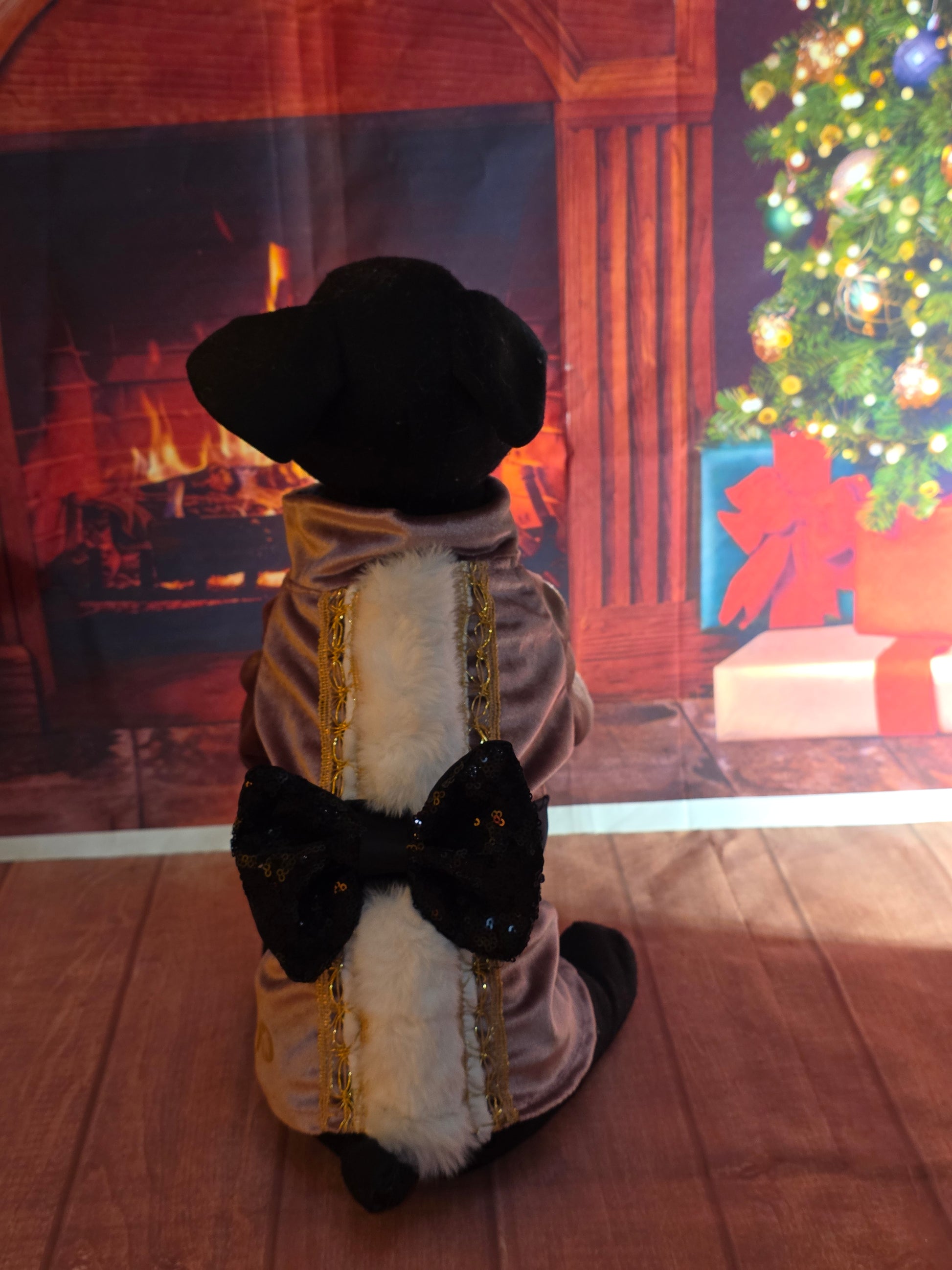 Santa rosa abrigo delux