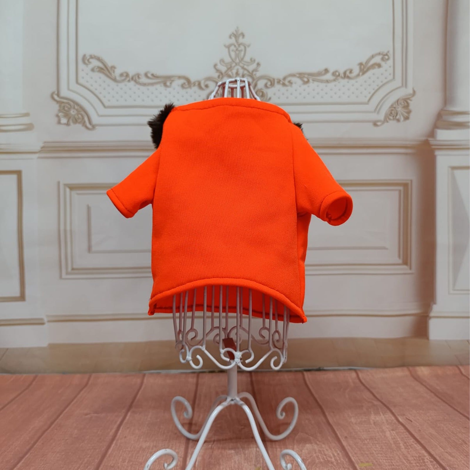 Sudadera calabaza