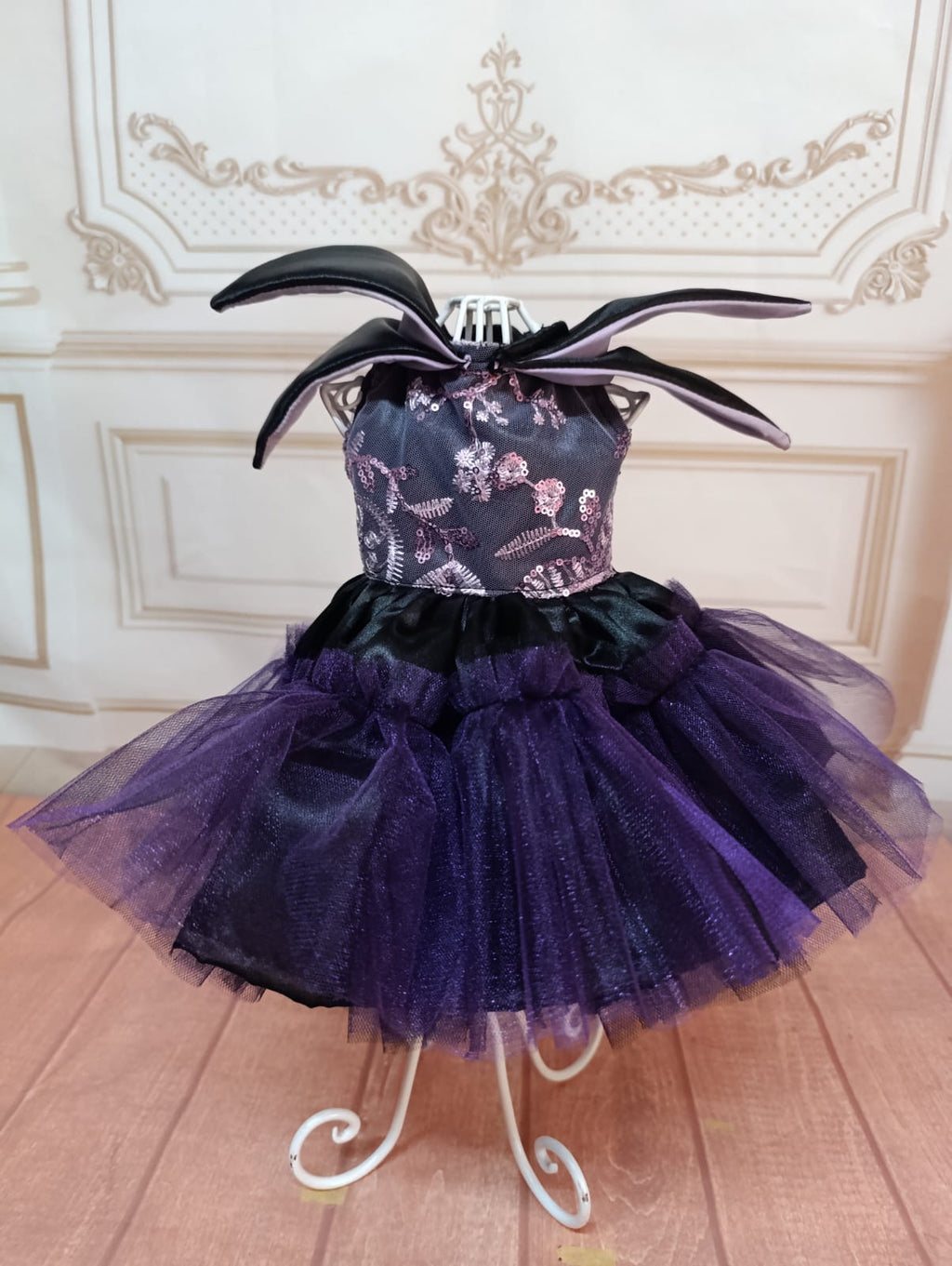 Vestido Malefik