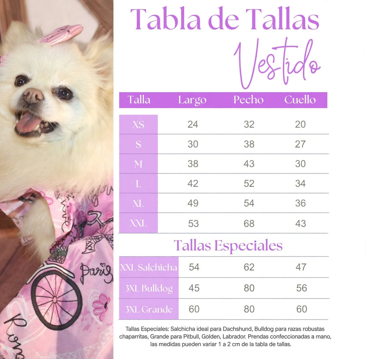 Vestido dorado de GALA
