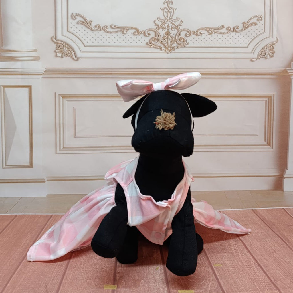 Vestido Doll