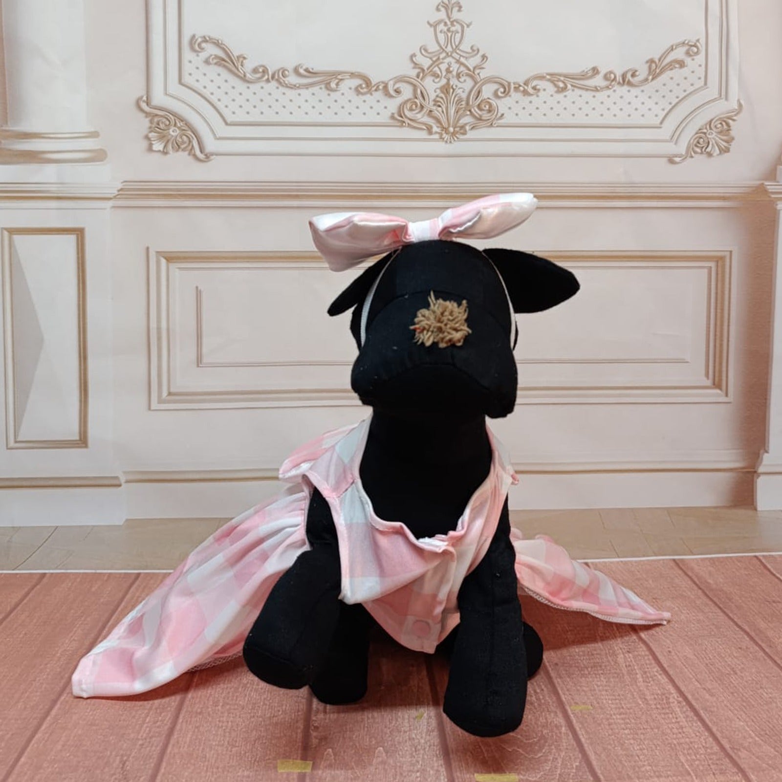 Vestido Doll