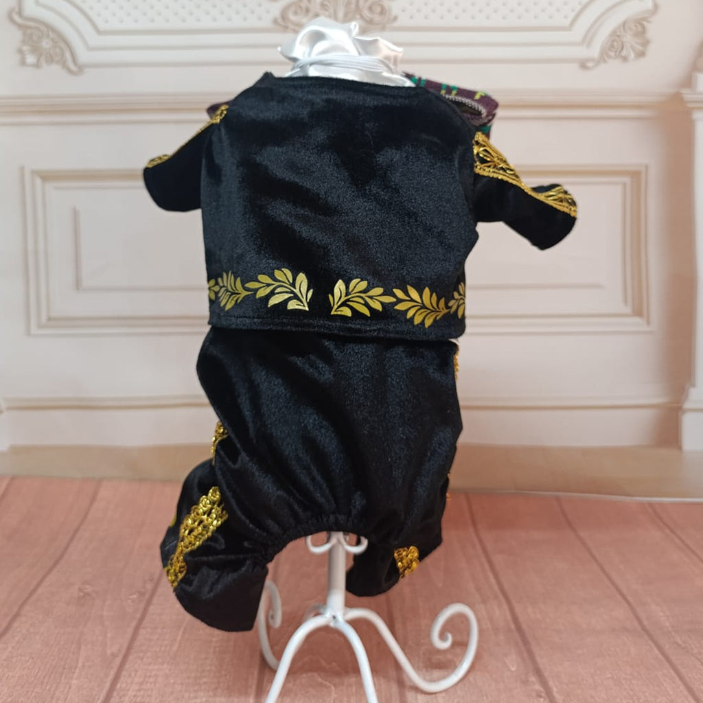 Traje de charro