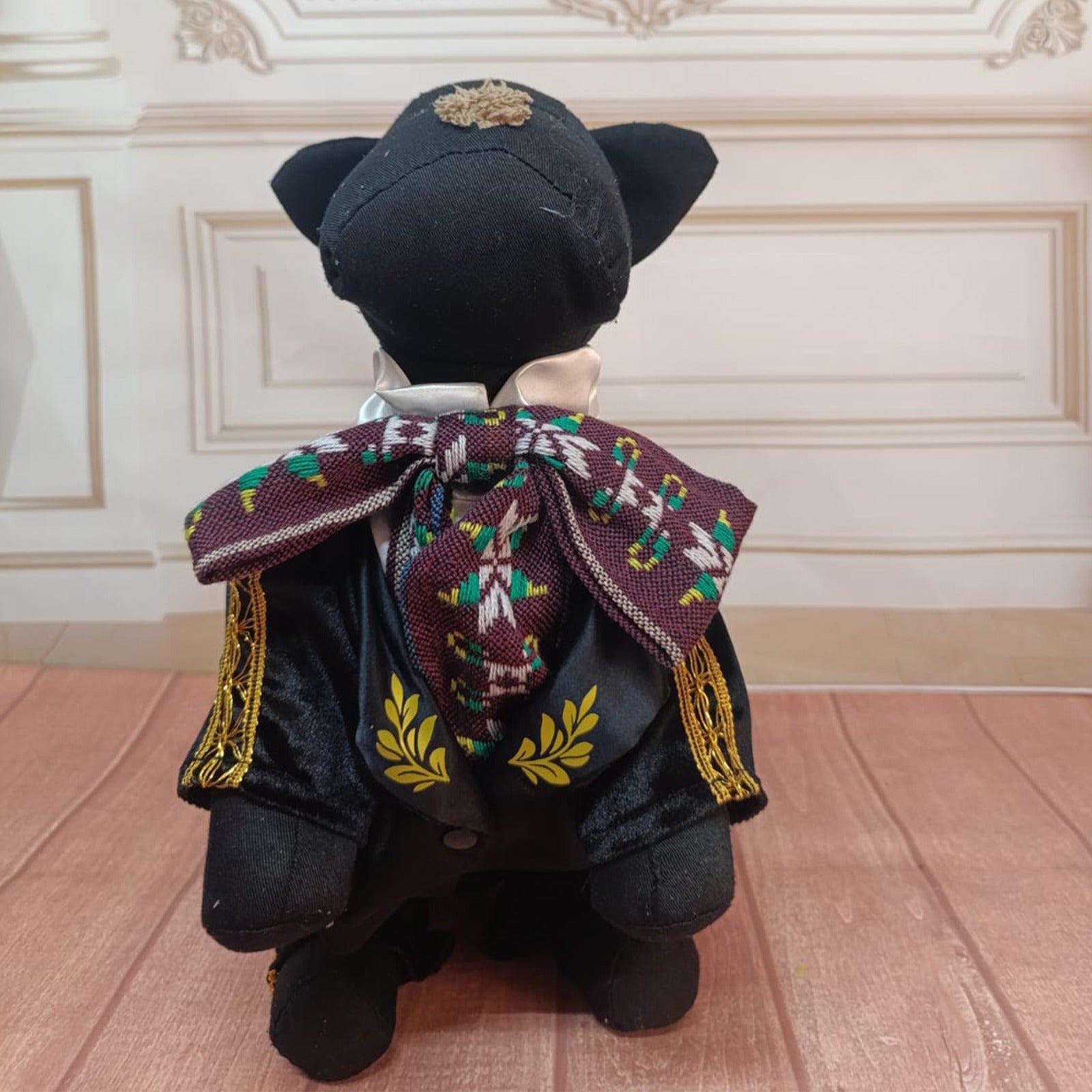 Traje de charro