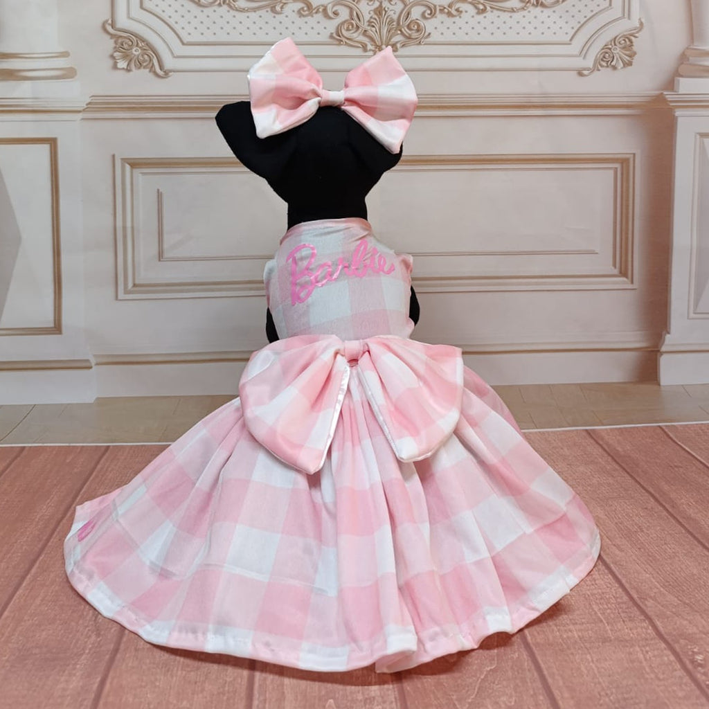 Vestido Doll