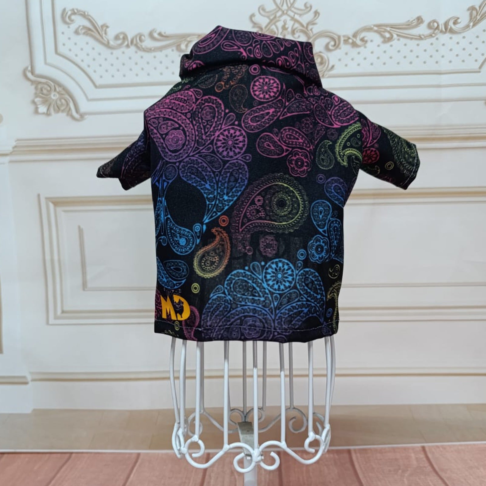 🌈✨ Camisa Alebrije ✨🌈