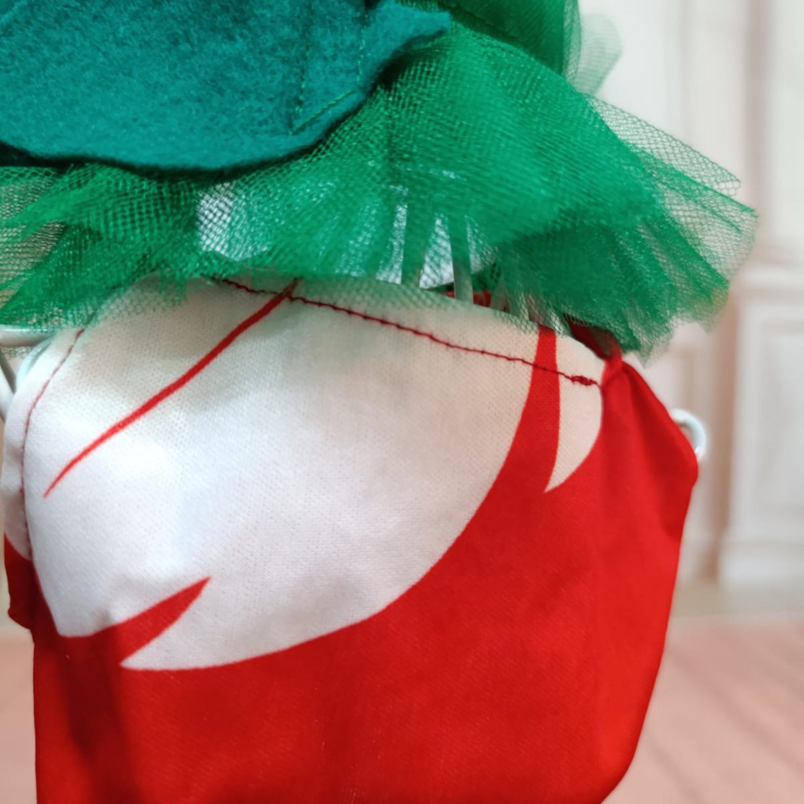 Vestido lilo