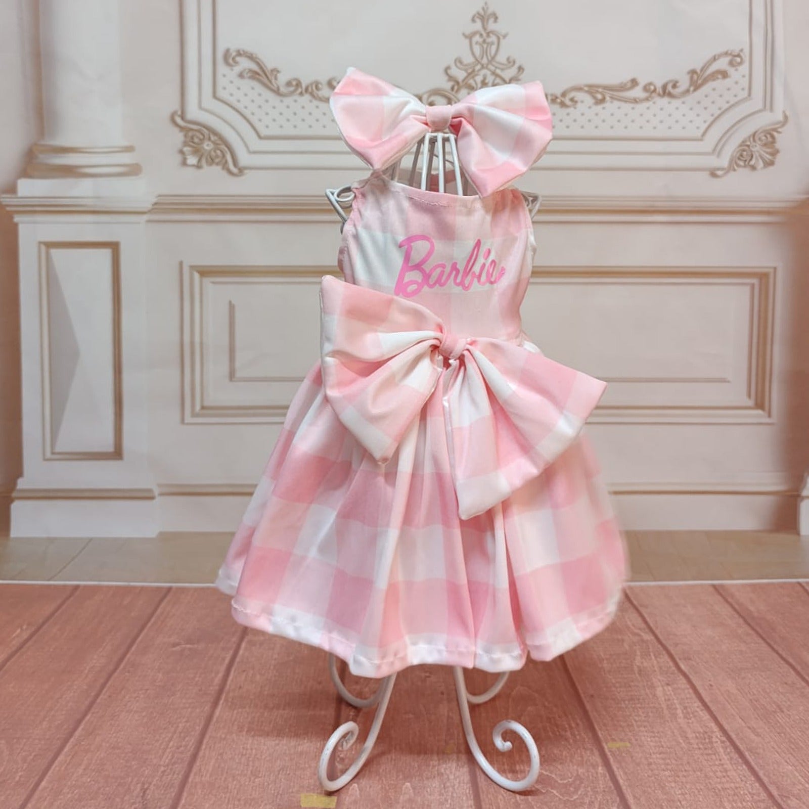 Vestido Doll