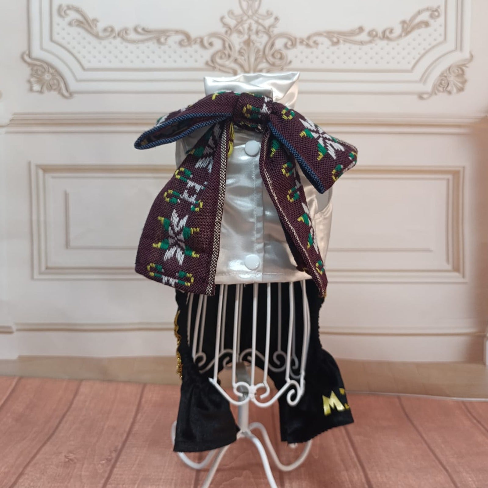 Traje de charro