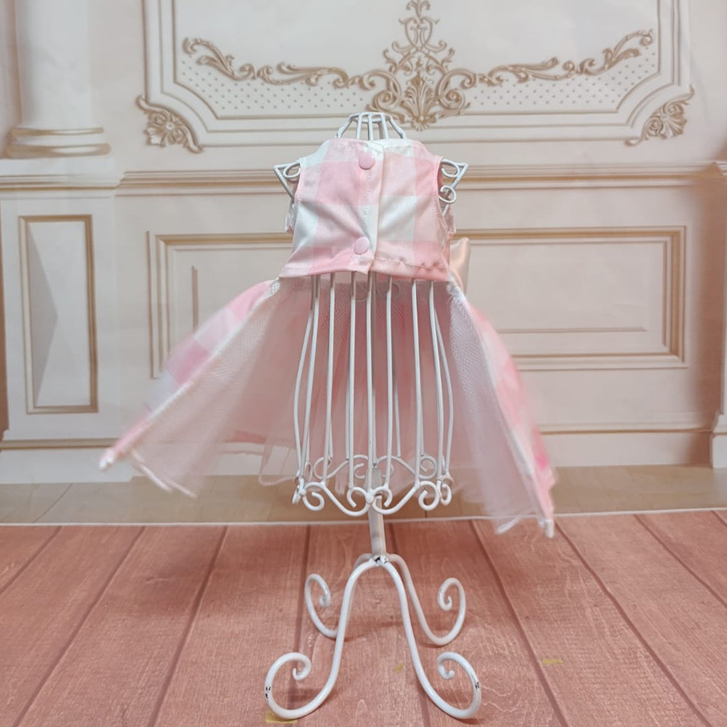 Vestido Doll