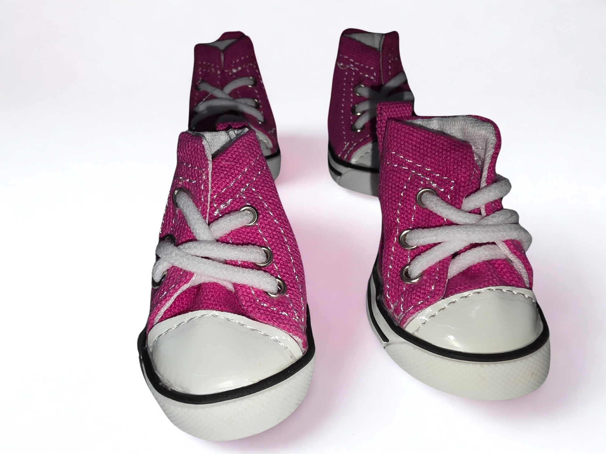 Tenis Rosas