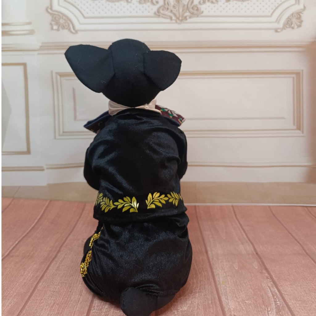 Traje de charro