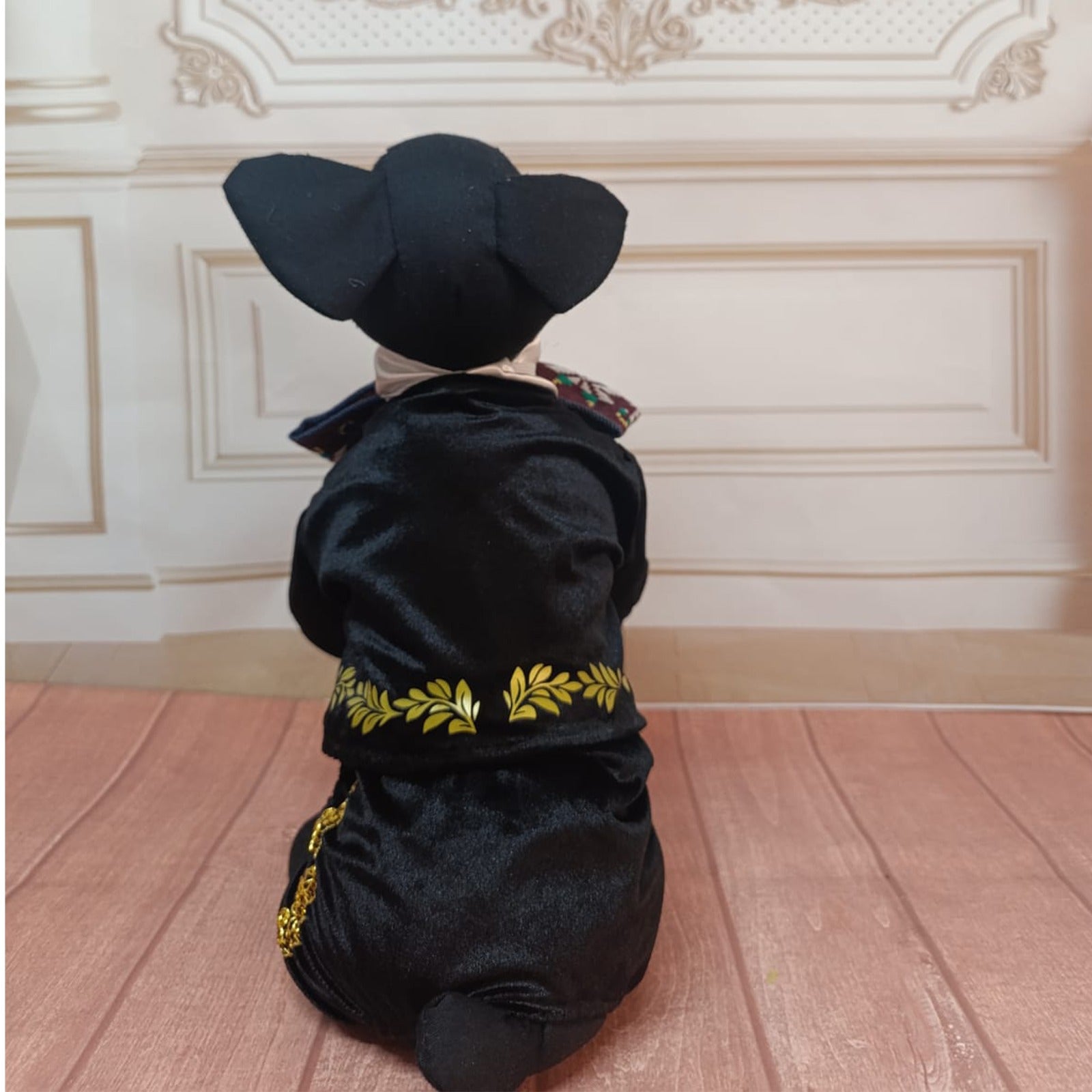 Traje de charro