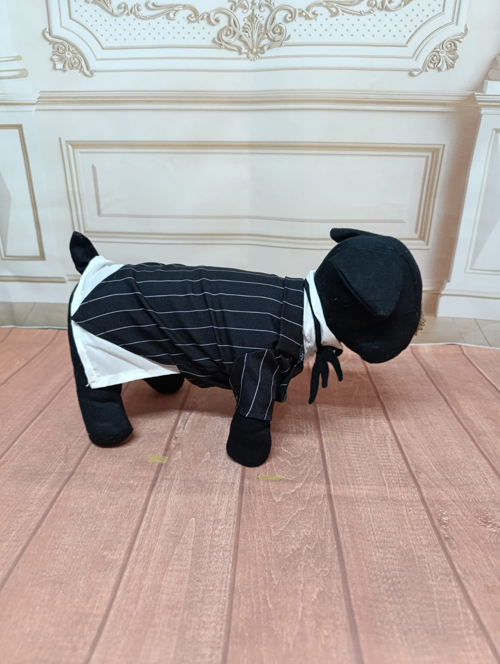 Traje jack